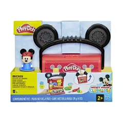 Play-Doh Playset On-The-Go Disney Junior - creatività