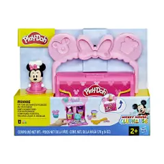 Play-Doh Playset On-The-Go Disney Junior - creatività