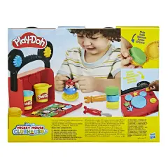 Play-Doh Playset On-The-Go Disney Junior - creatività