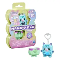 Nano-Mals Cuccioli Interattivi - Giochi di società