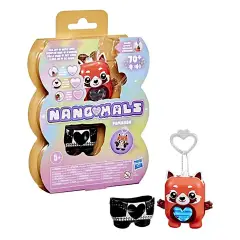 Nano-Mals Cuccioli Interattivi - Giochi di società