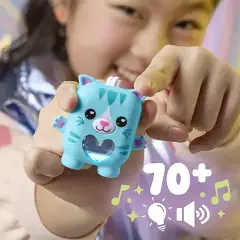 Nano-Mals Cuccioli Interattivi - Giochi di società