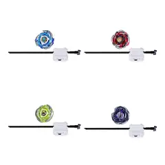 Beyblade X CX Starter Pack Top Assortito - action figures ed accessori
