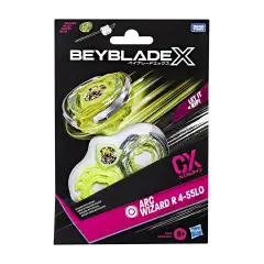 Beyblade X CX Starter Pack Top Assortito - action figures ed accessori