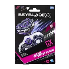 Beyblade X CX Starter Pack Top Assortito - action figures ed accessori