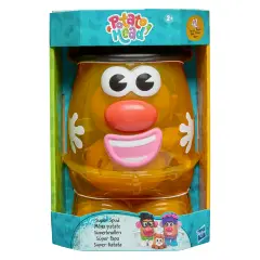 Mister Potato Head Super Spud - creatività