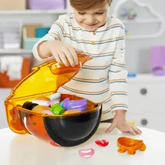 Mister Potato Head Super Spud - creatività