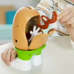 Mister Potato Head Super Spud - creatività