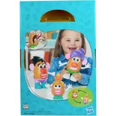 Mister Potato Head Super Spud - creatività