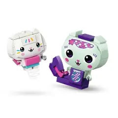 Lego Gabby's Dollhouse Gli Amici Gattini Di Gabby - lego