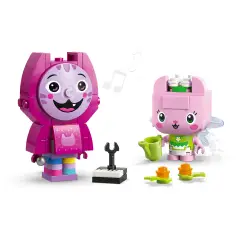Lego Gabby's Dollhouse Gli Amici Gattini Di Gabby - lego