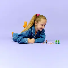 Lego Friends - Barca D'Avventura Axolotl - lego