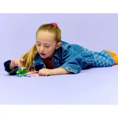 Lego Friends - Barca D'Avventura Axolotl - lego