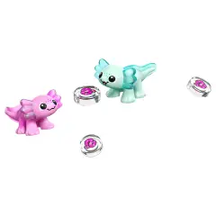 Lego Friends - Barca D'Avventura Axolotl - lego