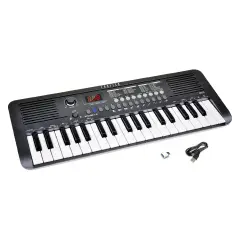 Tastiera Professionale 37 Tasti Completa di Accessori - strumenti musicali