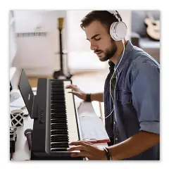 Piano Digitale Pieghevole 88 Tasti - strumenti musicali