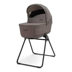 Aptica sistem quattro Darwin Essence Mokka (telaio escluso) - trio e modulari