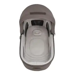 Aptica sistem quattro Darwin Essence Mokka (telaio escluso) - trio e modulari