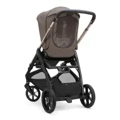 Aptica sistem quattro Darwin Essence Mokka (telaio escluso) - trio e modulari