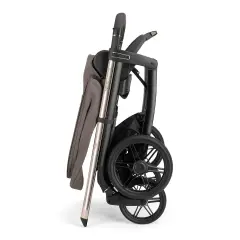 Aptica sistem quattro Darwin Essence Mokka (telaio escluso) - trio e modulari