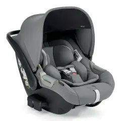 Aptica Sistem Quattro Darwin Cristal Grey (telaio escluso) - trio e modulari