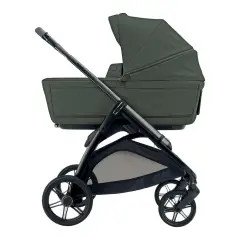 Aptica sistem quattro Darwin Ivi Green (telaio escluso) - trio e modulari