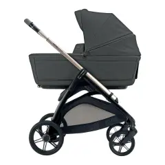 Aptica sistem quattro Darwin Ivi Green (telaio escluso) - trio e modulari