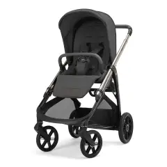 Aptica sistem quattro Darwin Ivi Green (telaio escluso) - trio e modulari