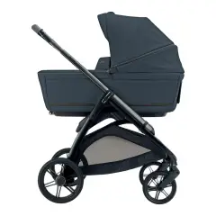 Aptica sistem quattro Darwin Saphire Blue (telaio escluso) - trio e modulari