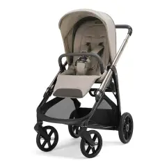 Aptica sistem quattro Darwin Vicuna Beige (telaio escluso) - trio e modulari