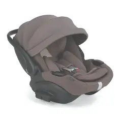 Aptica sistem quattro Darwin recline Evo Essence Mokka (telaio escluso) - trio e modulari
