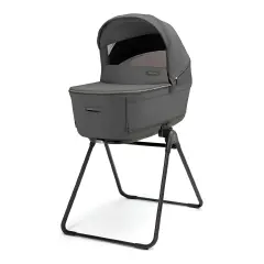 Aptica sistem quattro Darwin recline Evo Marble Grey (telaio escluso) - trio e modulari
