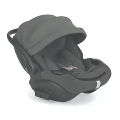 Aptica sistem quattro Darwin recline Evo Marble Grey (telaio escluso) - trio e modulari