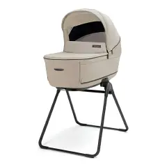 Aptica sistem quattro Darwin recline Evo Vicuna Beige (telaio escluso) - trio e modulari