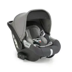 Electa Sistem Quattro Garage Grey con Ovetto Darwin (Telaio escluso) - trio e modulari