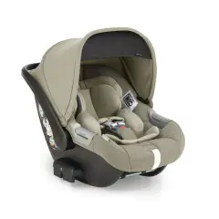 Electa Sistem Quattro Hangar Beige con Ovetto Darwin (Telaio escluso) - trio e modulari