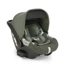 Electa Sistem Quattro Loft Green con Ovetto Darwin (Telaio escluso) - trio e modulari