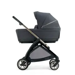Electa Sistem Quattro Roftoop Blue con Ovetto Darwin (Telaio escluso) - trio e modulari