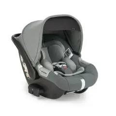 Electa Sistem Quattro Studio Grey con Ovetto Darwin (Telaio escluso) - trio e modulari