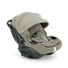 Electa System Quattro con Ovetto Drw-Evo Reclinabile Hangar Beige (Telaio escluso) - trio e modulari
