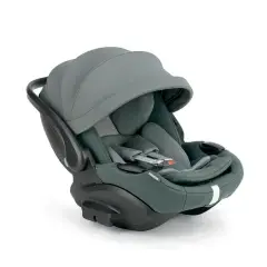 Electa System Quattro con Ovetto Drw-Evo Reclinabile Studio Grey (Telaio escluso) - trio e modulari