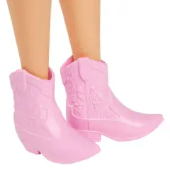 Barbie Fashionistas n. 213 Con Capelli Viola HYT89 - collezionabili bambina