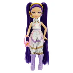 K Pop Idol Fashion Doll Bambola Mina - collezionabili bambina