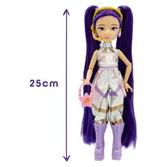 K Pop Idol Fashion Doll Bambola Mina - collezionabili bambina