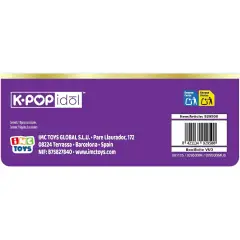 K Pop Idol Fashion Doll Bambola Mina - collezionabili bambina