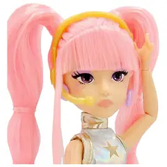 K Pop Idol Fashion Doll Bambola Yuni - collezionabili bambina