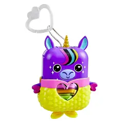 Nano - Mals Cuccioli Interattivi: Stardream L'Unicorno - collezionabili bambina