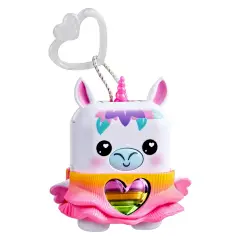 Nano - Mals Cuccioli Interattivi: Meadowmist L'Unicorno - collezionabili bambina