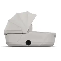 Priam Style Navicella Richiudibile City Grey Cybex - trio e modulari