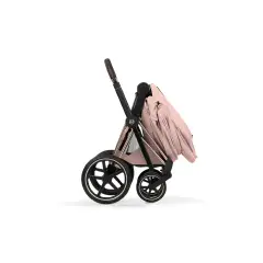 Priam Style Navicella Richiudibile Peach Pink Cybex - trio e modulari
